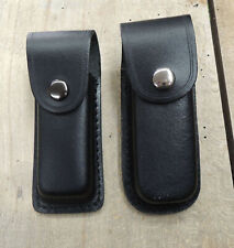 Haller Lederetui Messeretui 2