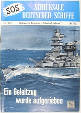 SOS Schicksale Deutscher