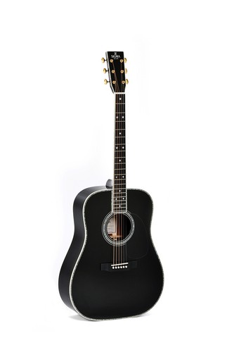 Sigma dt42 nashville - sigma,