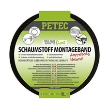 Klebeband PETEC 87200