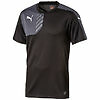 PUMA MESTRE Training Jersey Shirt Senior schwarz 654367-03