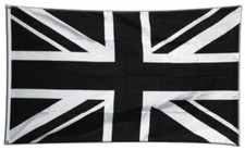 Fahne Großbritannien Union