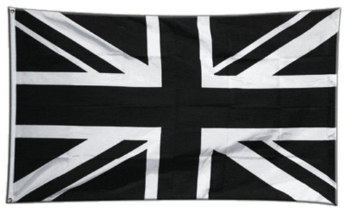 Fahne großbritannien union - fahne,