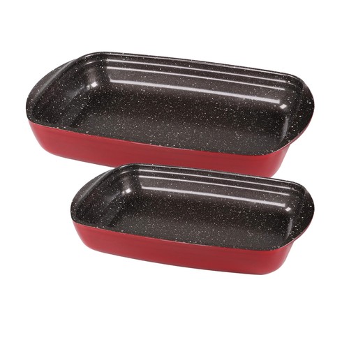 Stoneline auflaufformenset aus - stoneline,