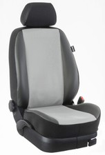 VW Golf 6 GTI / GTD / R32  Maß Sitzbezüge vorne Sportsitze: Kunstleder/Stone/s