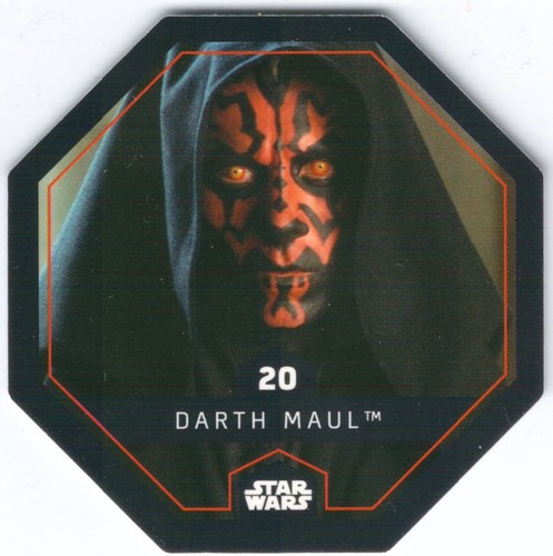 Darth maul star wars - 20,