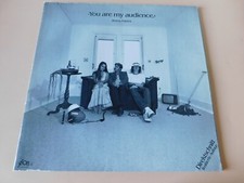Jimmy Patrick - You are my audience - Direktschnitt - Vinyl 12" LP