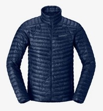 NORRONA Trollveggen Superlight