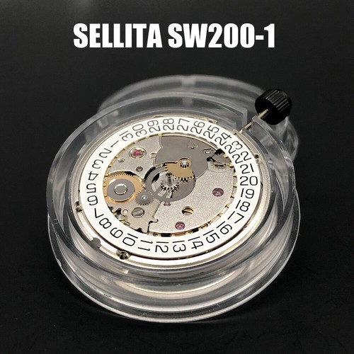 Original sw200 automatic - original,