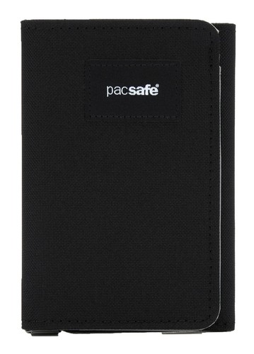 Pacsafe rfidsafe trifold - pacsafe,