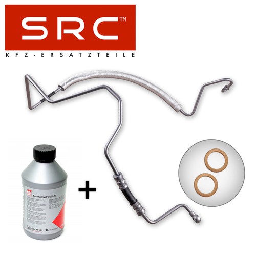 Src hydraulikschlauch - src,