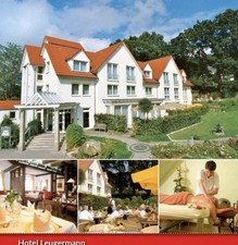 Gutschein 4 Sterne Hotel