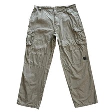 Vintage Pelle Pelle Cargo Hose