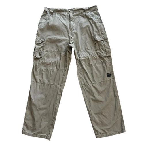 Vintage pelle cargo hose - pelle,