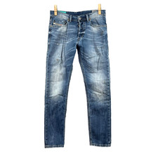 Diesel Tepphar Slim Carrot Fit