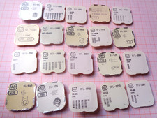 Neuwertiges Ersatzteile für