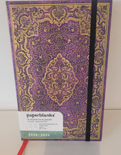 Paperblanks 18 Monatskalender