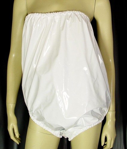 Windelhose hoch high - , pants