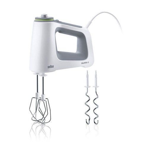 Braun handmixer 5100 - hm,