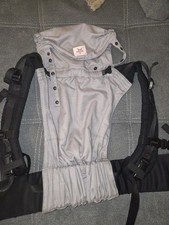 Kokadi Flip Babytrage-wie