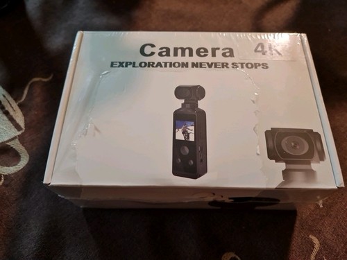 Camera aktioncam - 4k,