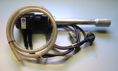 Kühlmittelpumpe hurco - kühlmittelpumpe, hurco?