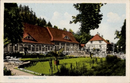 Wernigerode harz - im,