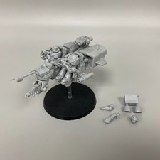 Forge World Proteus Land