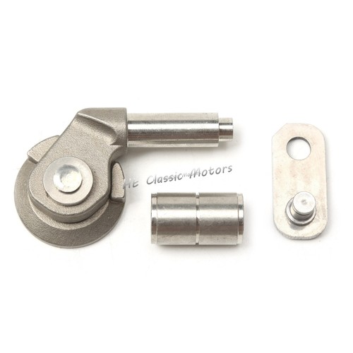 Turbolader wastegate flapper - turbolader,