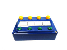 Märklin - Schaltpult - 7211 -