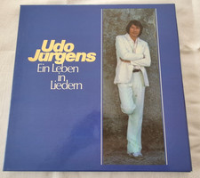 Udo Jürgens - Ein Leben in