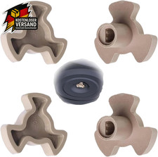 Mikrowelle Turntable Coupler