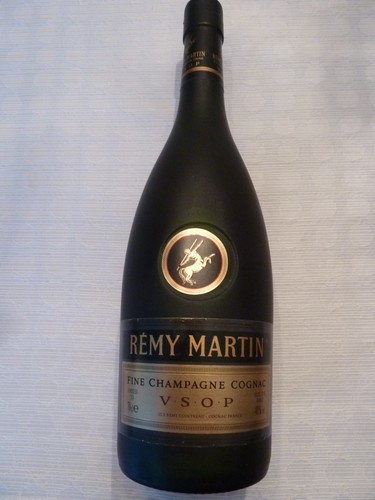 Remy martin connac - connac,