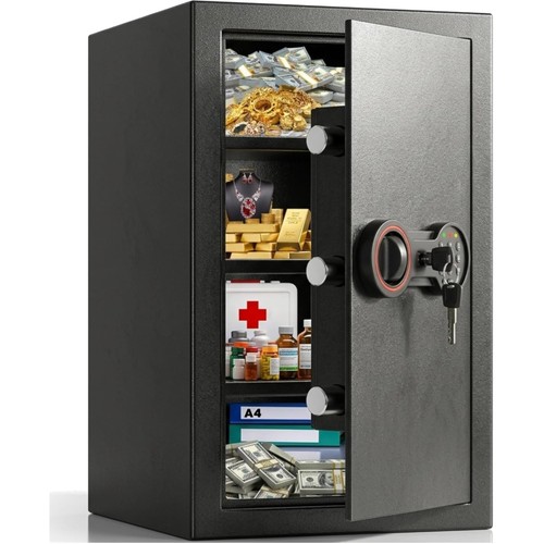 Großer safe tresor digital - großer,