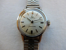 Omega Seamaster Ref.11074