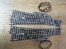 Fleischmann   6141 Weichen 1