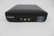Ceihoit Mini Multimedia Player