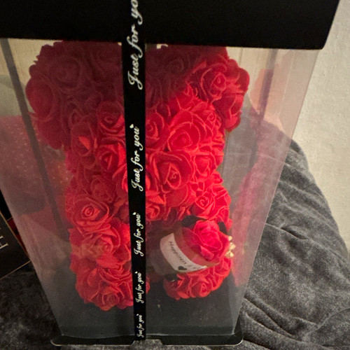 Künstliche rosen - künstliche, in