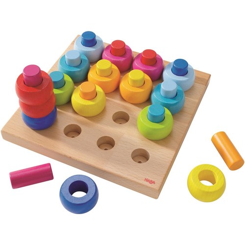 Haba 2202 steckspiel - 2202,