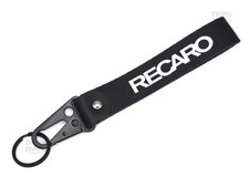 Schlüsselanhänger recaro - schlüsselanhänger,