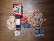 Kapla & Kapla TomTecT