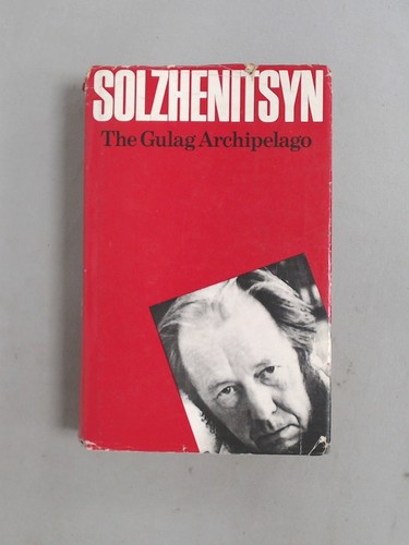 The gulag archipelago - the,