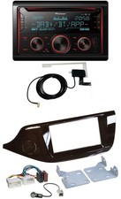 Pioneer 2DIN MP3 DAB USB CD