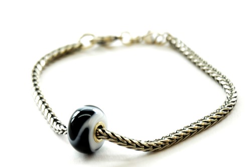 Trollbeads startarmband - trollbeads,