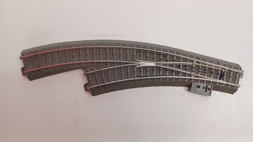 Märklin 24671 gleis - 24671, c-gleis