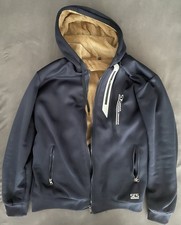 Winterjacke Herren M/L blau