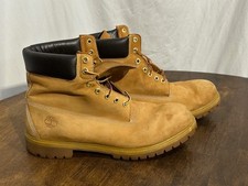 Timberland Boots Size US 14M