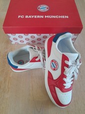  FC BAYERN Turnschuhe /Sportschuhe ,Gr. 36,wie Neu 