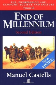 End millenium the - of,
