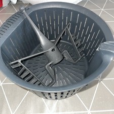 Original Vorwerk Thermomix TM31, Schmetterling Rühraufsatz Rührer